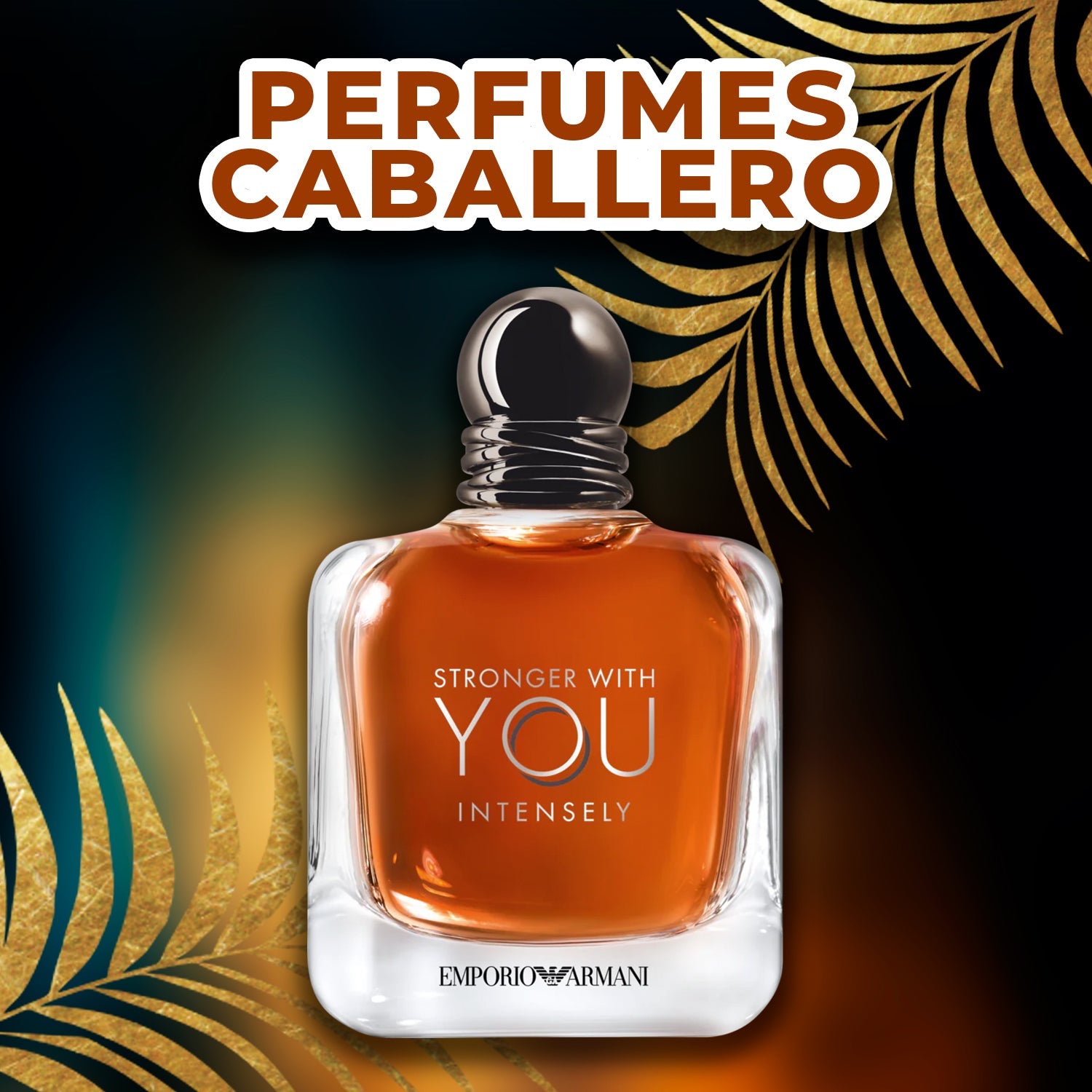 Perfume Hombre