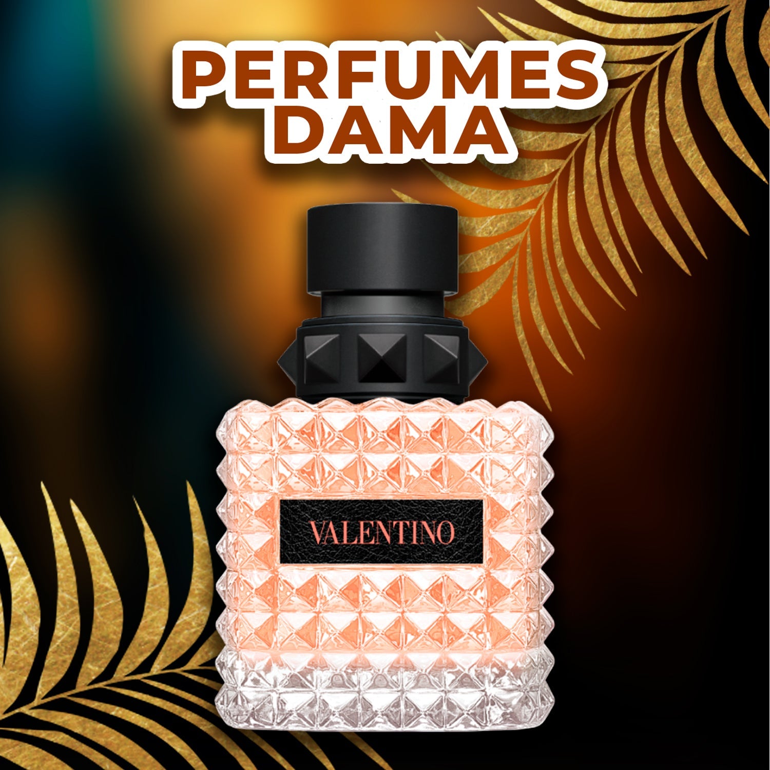 Perfume Mujer
