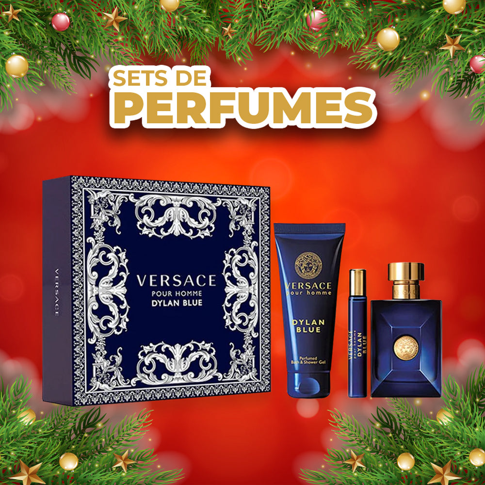 Set Perfumes