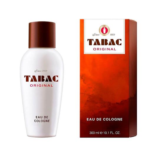 Tabac Maurer & Wirtz Eau de Cologne 300ml