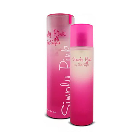 Simply Pink by Pink Sugar EDT 100mL
