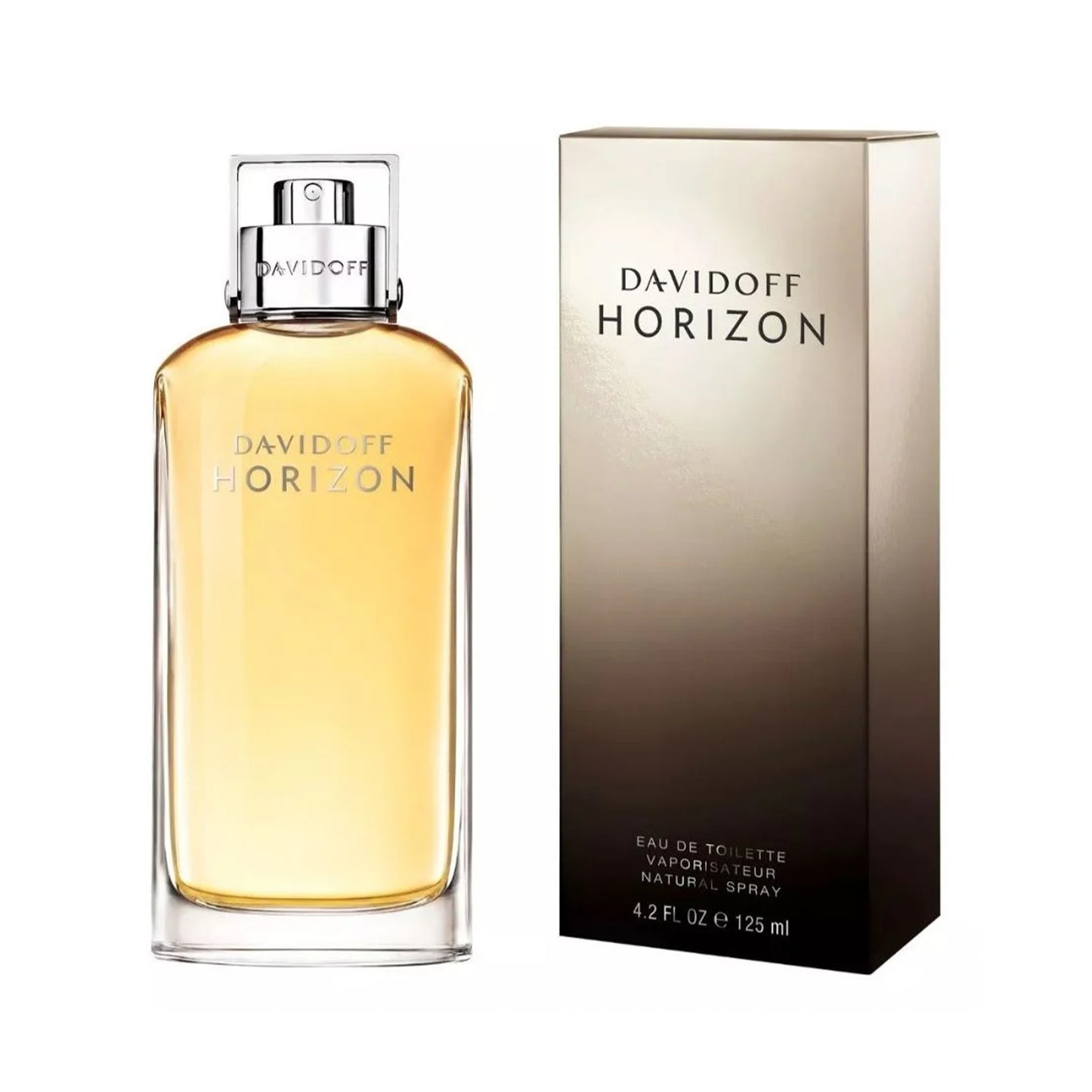 Davidoff Horizon EDT 125mL