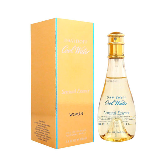 Davidoff Cool Water Sensual Essence EDP 100mL