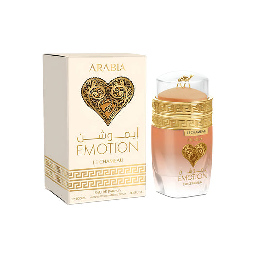Arabia Emotion Le Chameau EDP 100mL