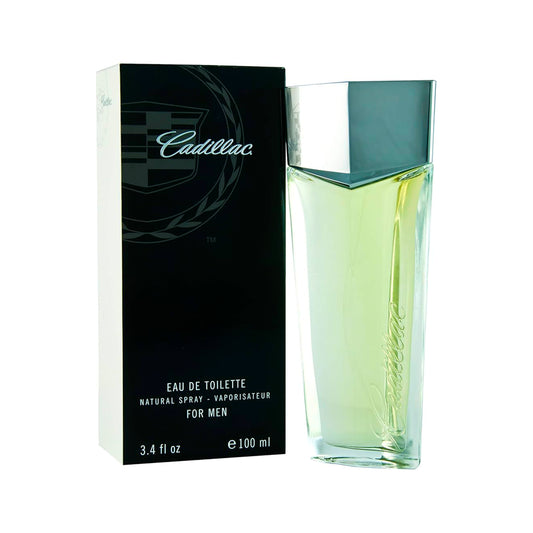 Cadillac For Men EDT 100mL