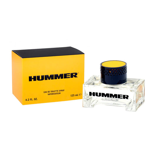 Hummer by Hummer EDT 125mL