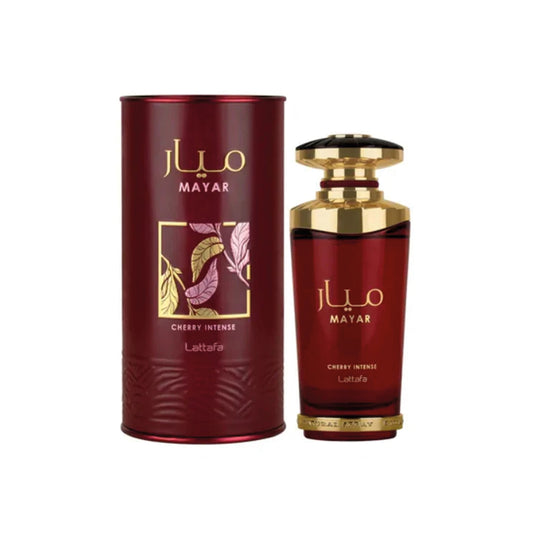 Mayar Cherry Intense Lattafa EDP 100mL