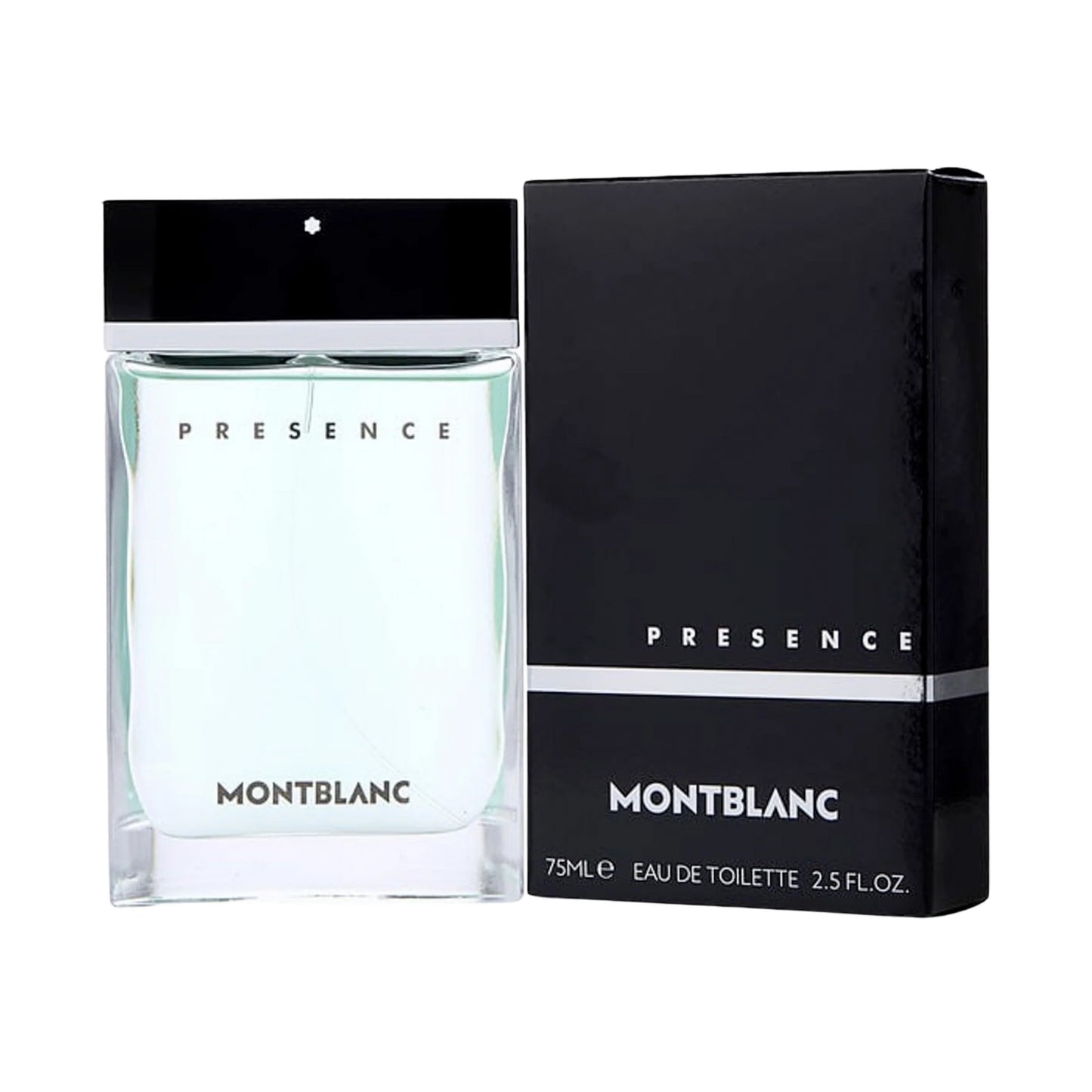 Presence Montblanc EDT 75ml