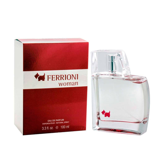 Ferrioni Woman EDP 100mL