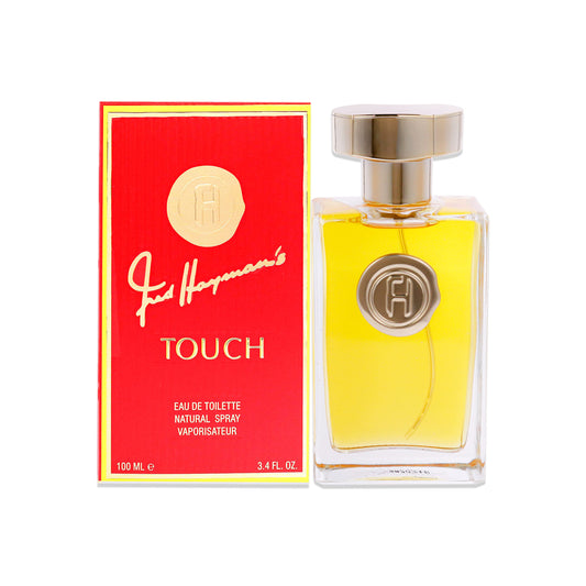 Touch Fred Hayman EDT 100ml