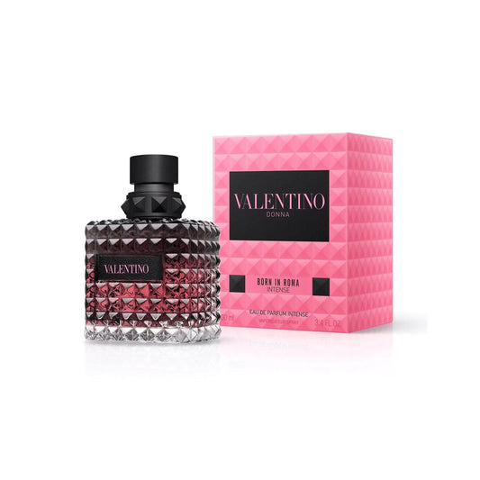 Born in Roma Donna Intense Valentino EDP 100mL