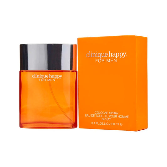 Clinique Happy For Men Cologne 100mL