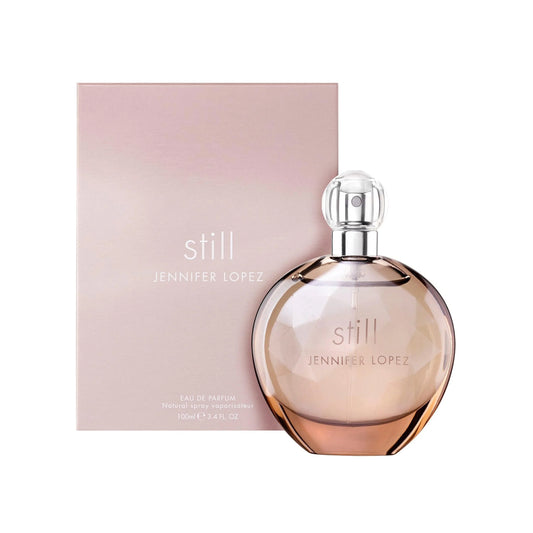 Still Jennifer Lopez EDP 100mL