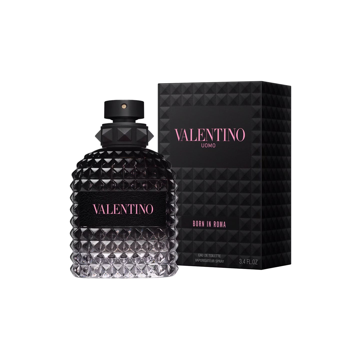 Born in Roma Uomo Valentino EDT 100mL