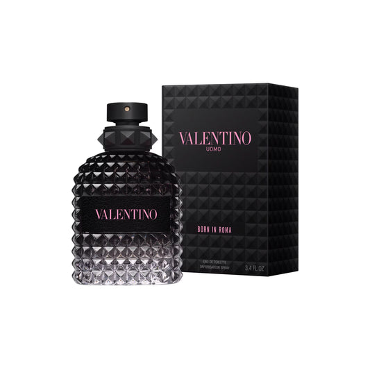 Born in Roma Uomo Valentino EDT 100mL