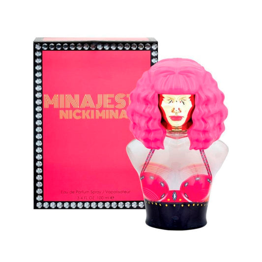 Minajesty Nicki Minaj EDP 100mL