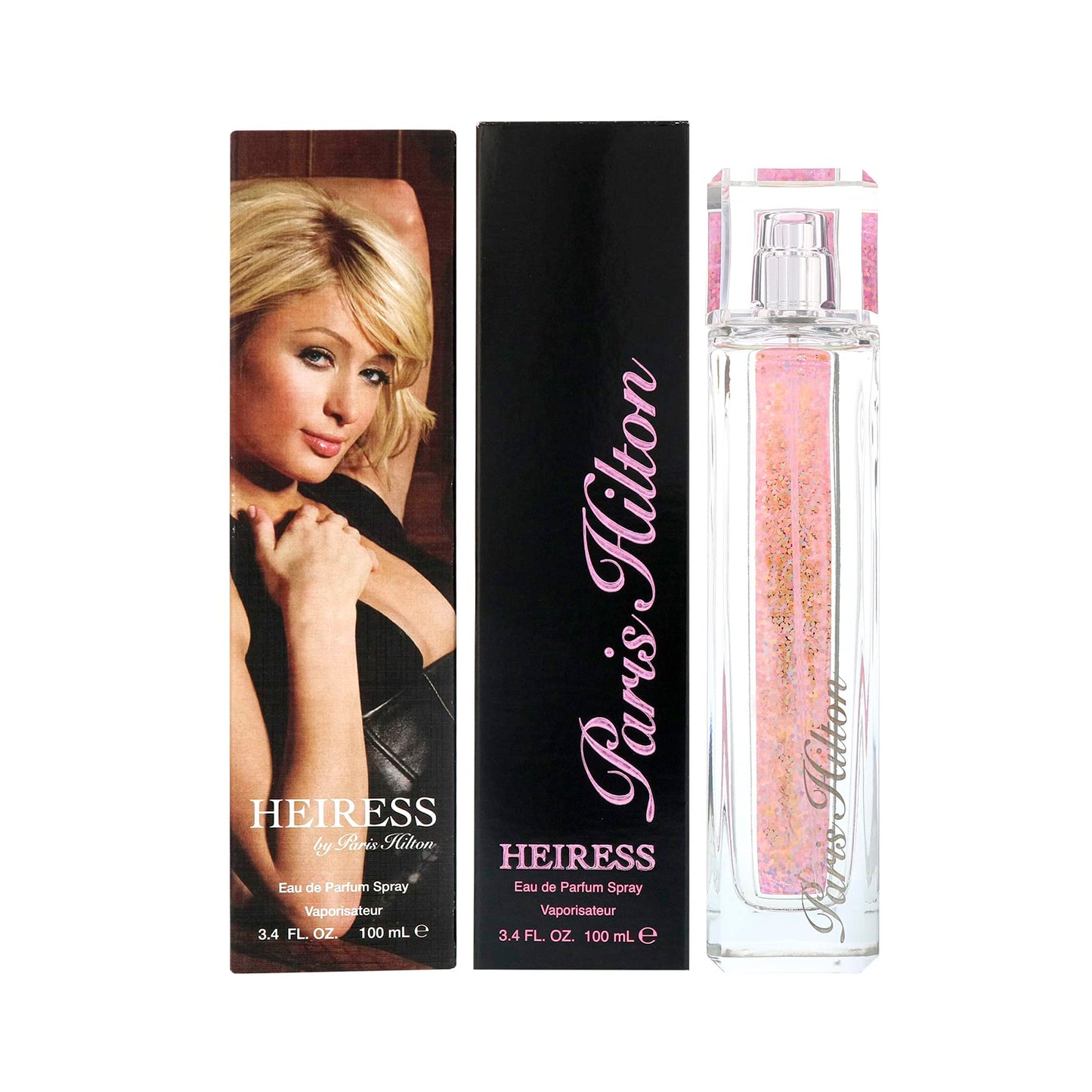 Heiress by Paris Hilton EDP 100mL