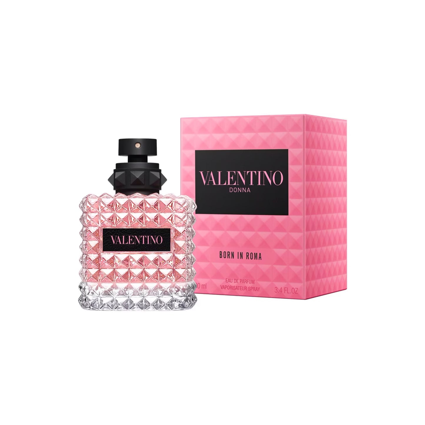Born in Roma Donna Valentino EDP 100mL