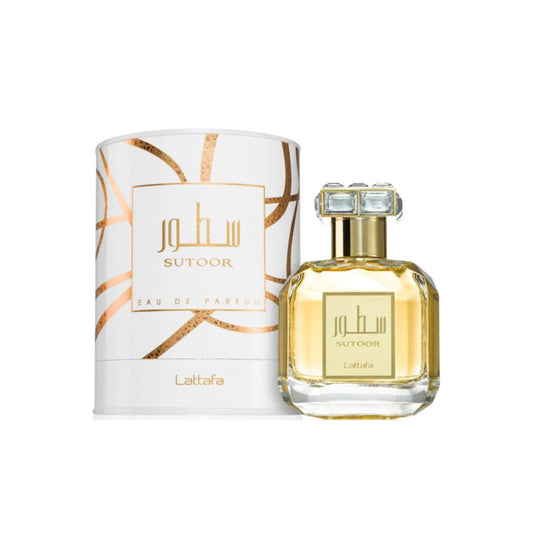Sutoor Lattafa EDP 100mL