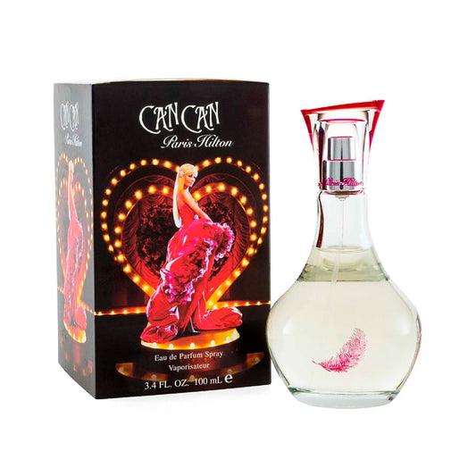 Can Can by Paris Hilton EDP 100mL