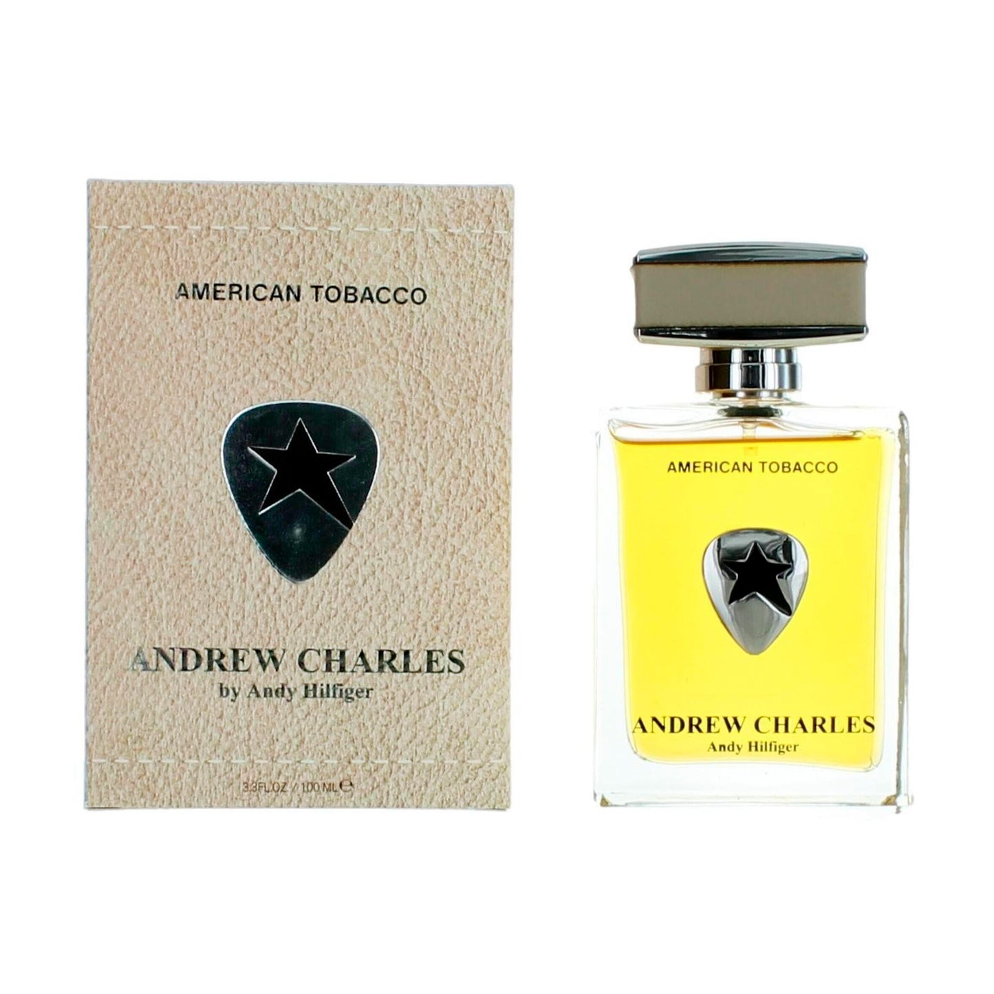 Andrew Charles American Tobacco by Andy Hilfiger EDT 100mL