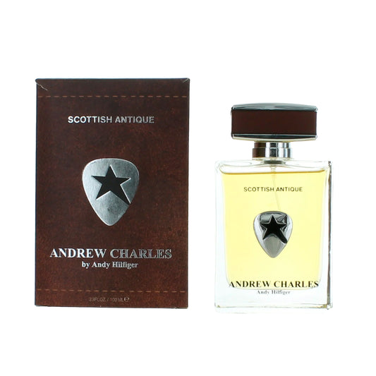 Andrew Charles Scottish Antique by Andy Hilfiger EDT 100mL