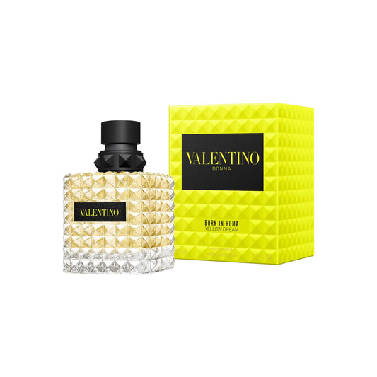 Born in Roma Donna Yellow Dream Valentino EDP 100mL