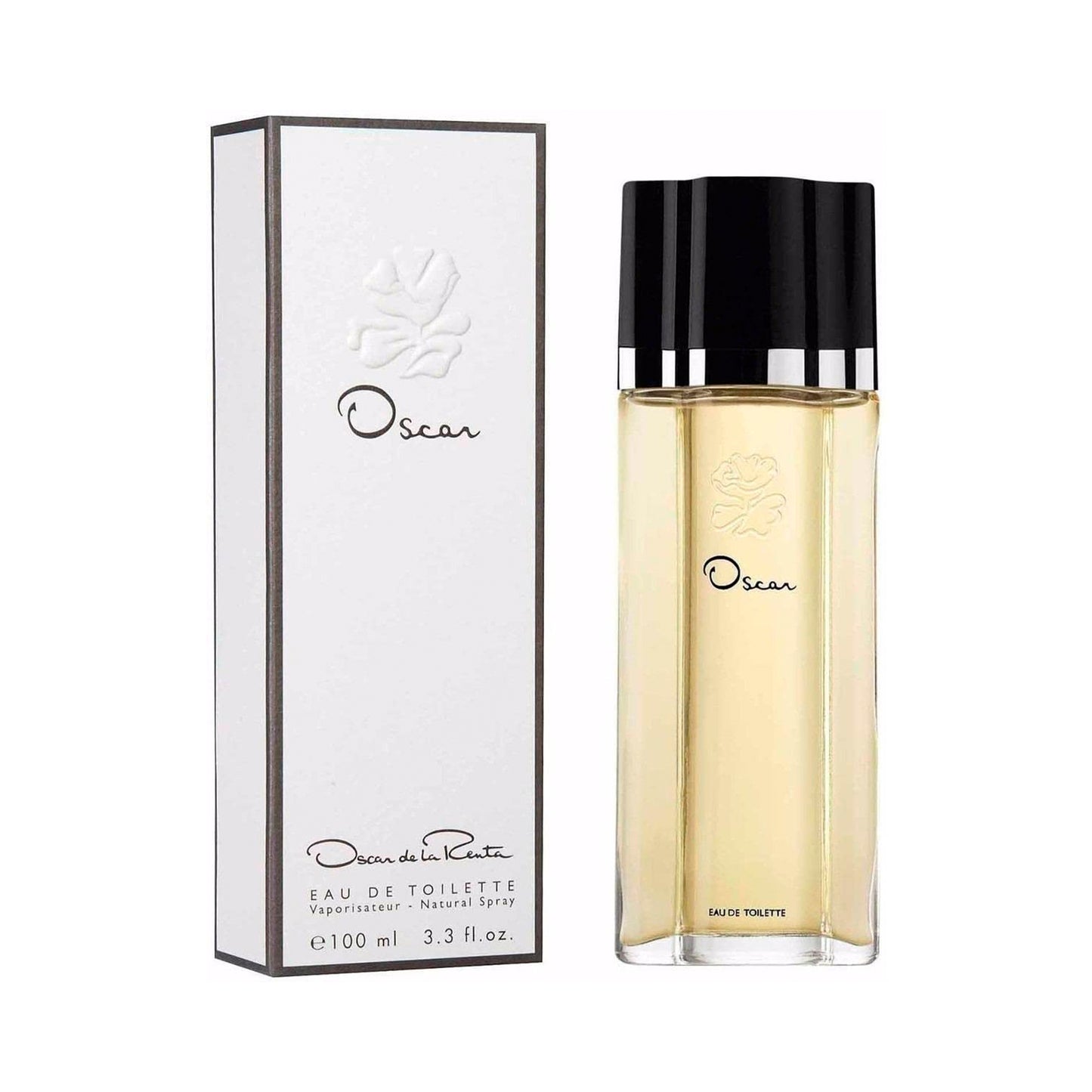 Oscar by Oscar de la Renta EDT 100mL