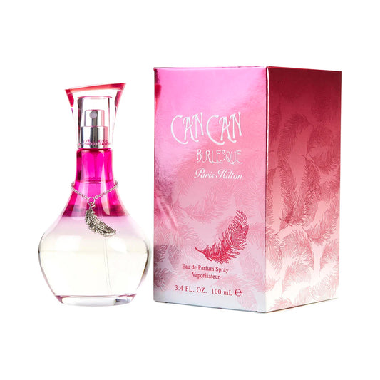 Can Can Burlesque by Paris Hilton EDP 100mL