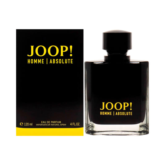 Homme Absolute Joop! EDP 120mL