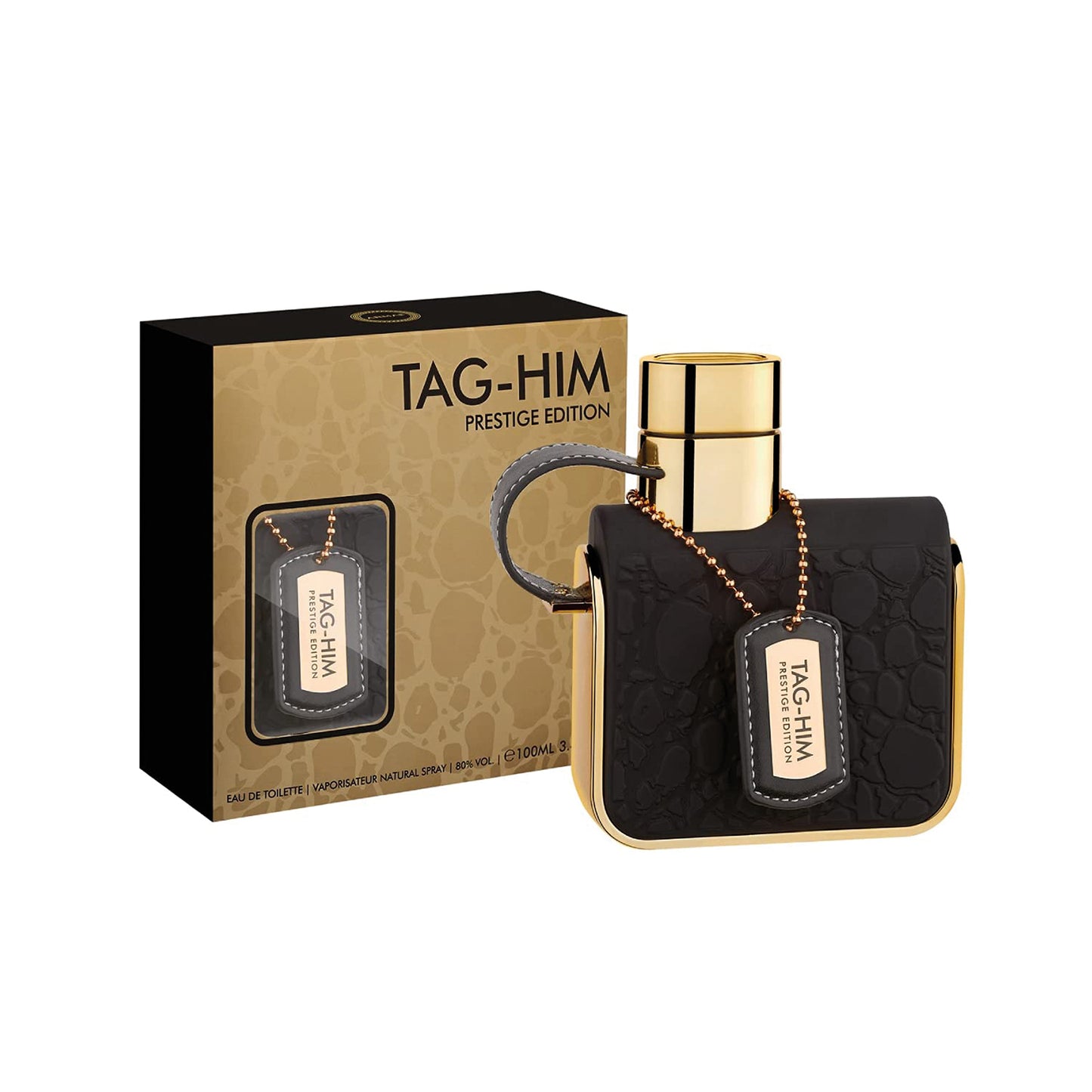 Tag Him Prestige Edition Armaf EDP 100mL