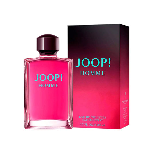 Joop! Homme EDT 200mL
