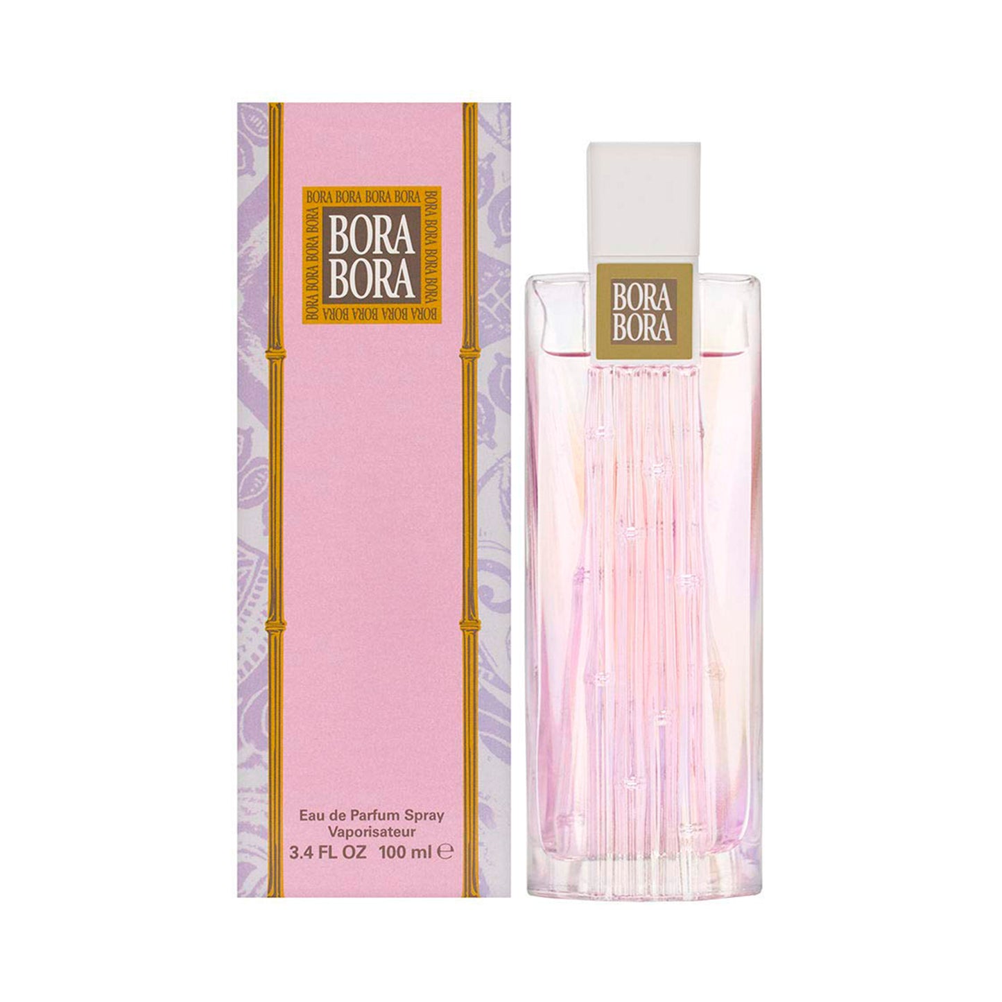 Bora Bora Liz Claiborne EDP 100mL