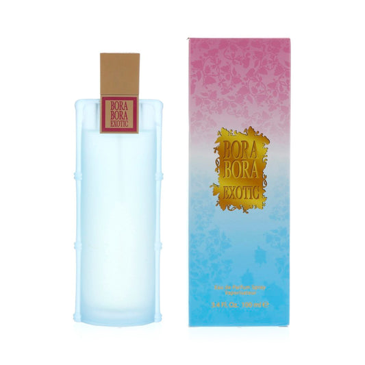 Bora Bora Exotic Liz Claiborne EDP 100mL