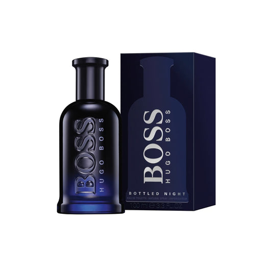 Bottled Night Hugo Boss EDT 100mL