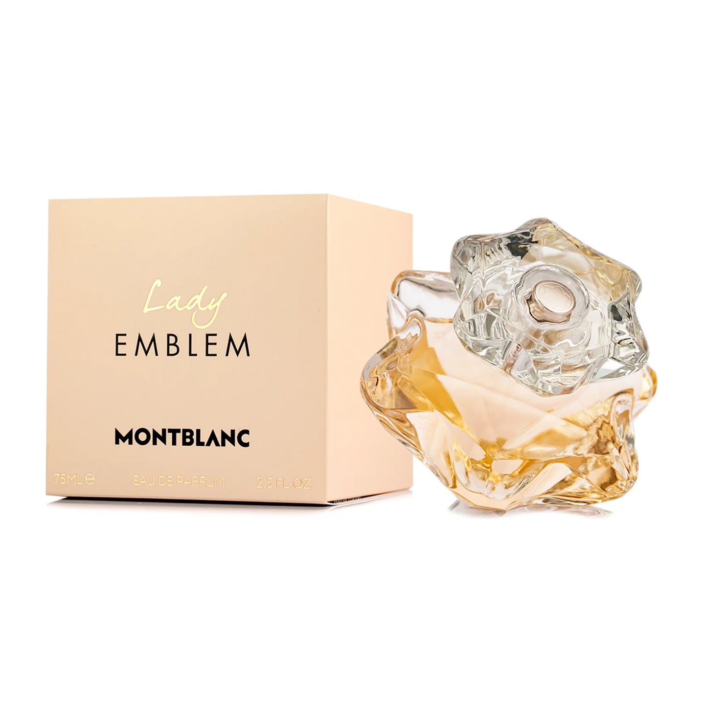 Lady Emblem Montblanc EDP 75mL