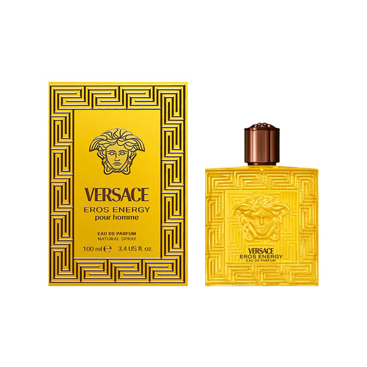 Eros Energy Versace EDP 100mL