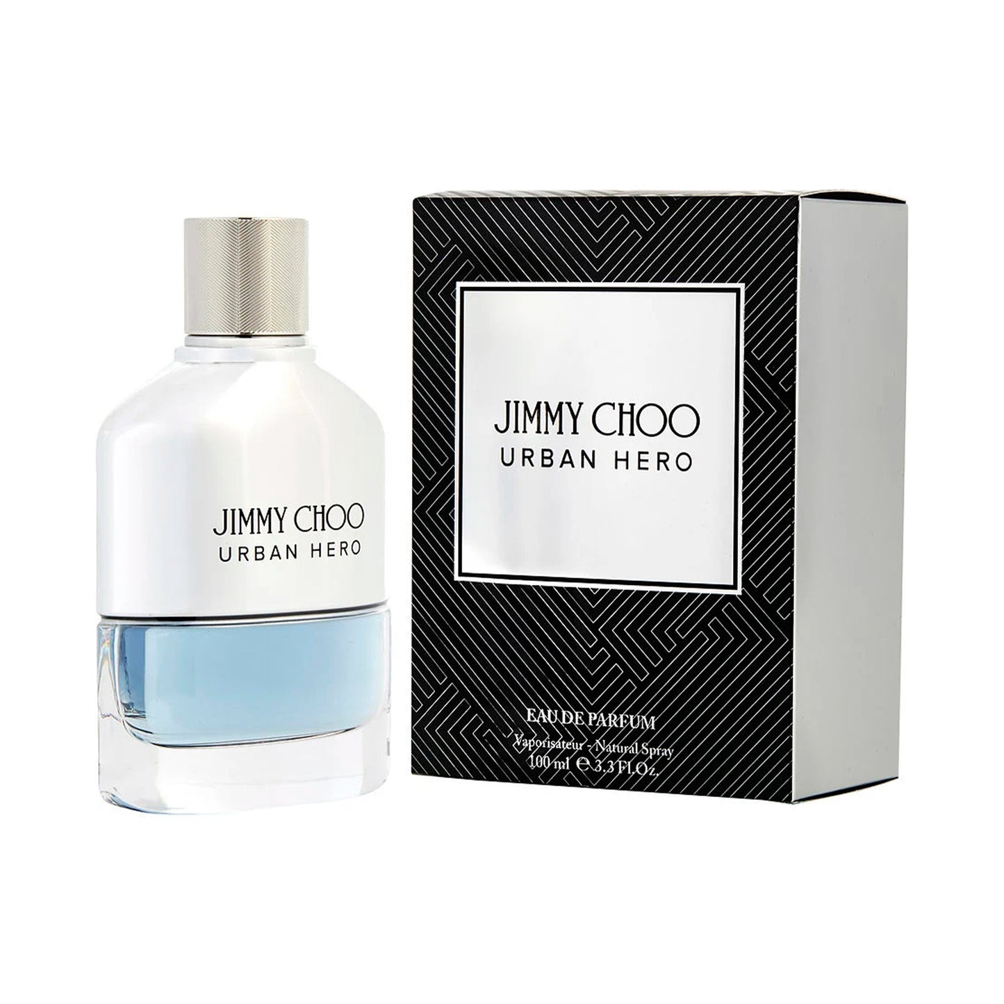 Urban Hero Jimmy Choo EDP 100mL