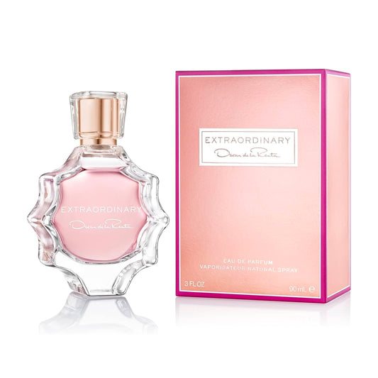Extraordinary Oscar de la Renta EDP 90mL