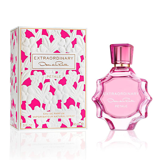 Extraordinary Petale Oscar de la Renta EDP 90mL