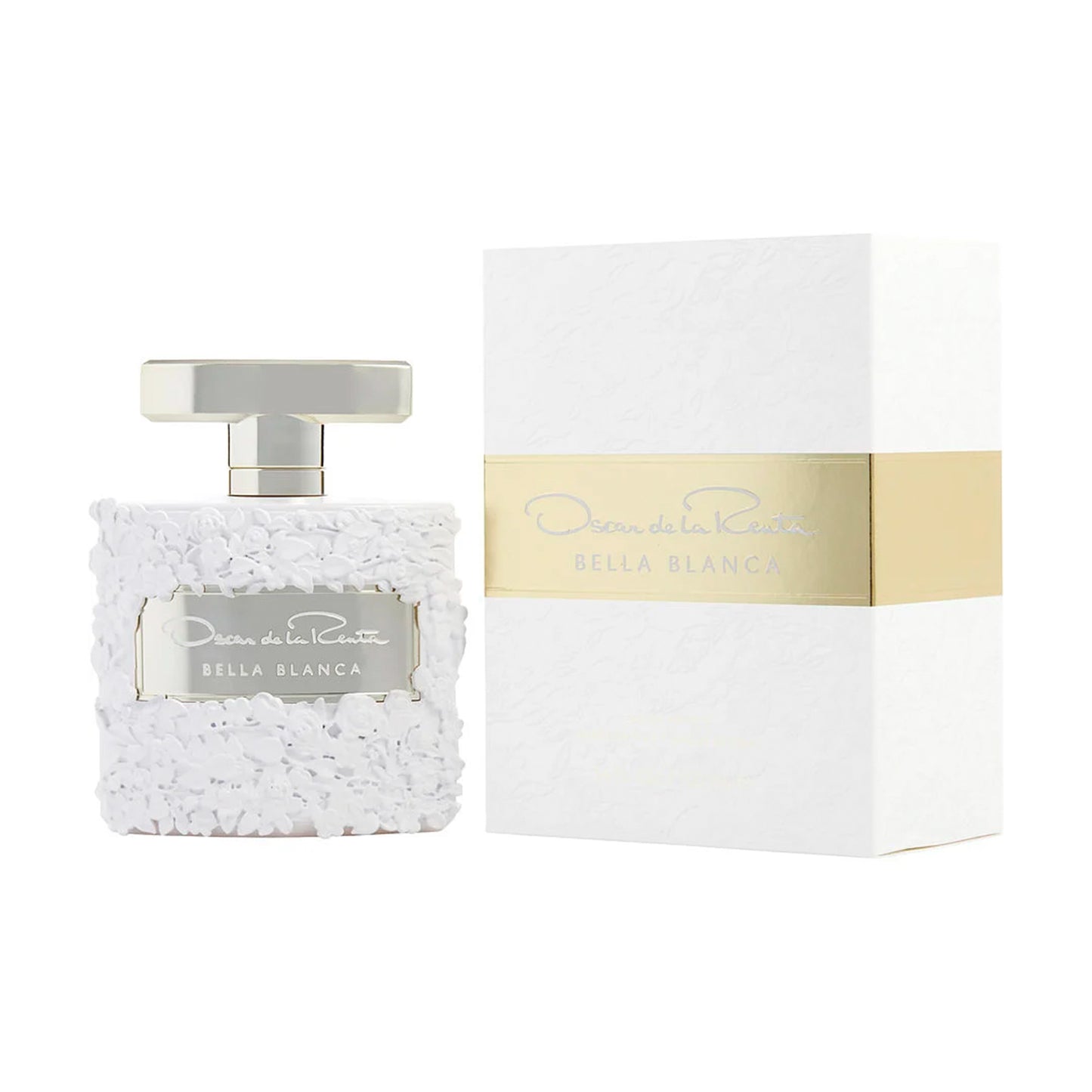 Bella Blanca Oscar de la Renta EDP 100mL