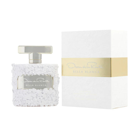 Bella Blanca Oscar de la Renta EDP 100mL