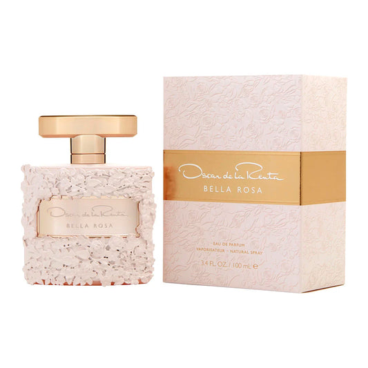 Bella Rosa Oscar de la Renta EDP 100mL