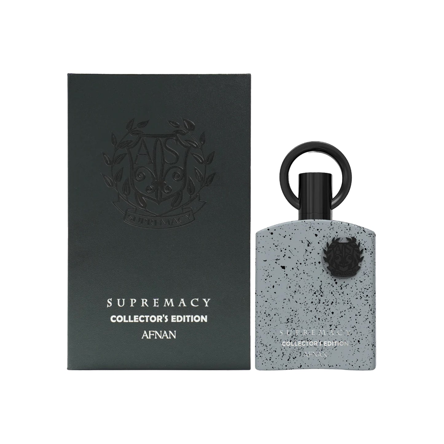 Supremacy Collector Edition Afnan EDP 100mL