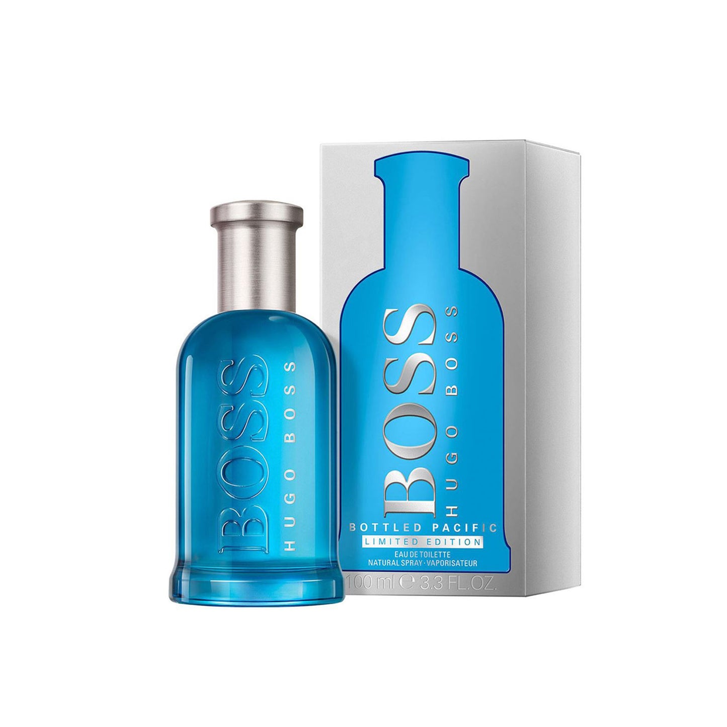 Boss Bottled Pacific Hugo Boss EDT 100mL