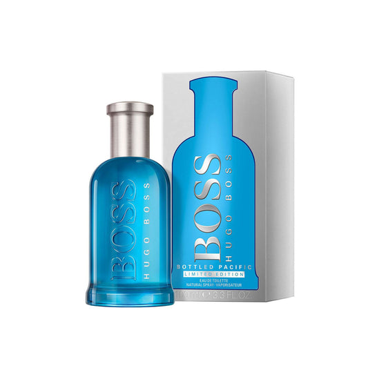 Boss Bottled Pacific Hugo Boss EDT 100mL