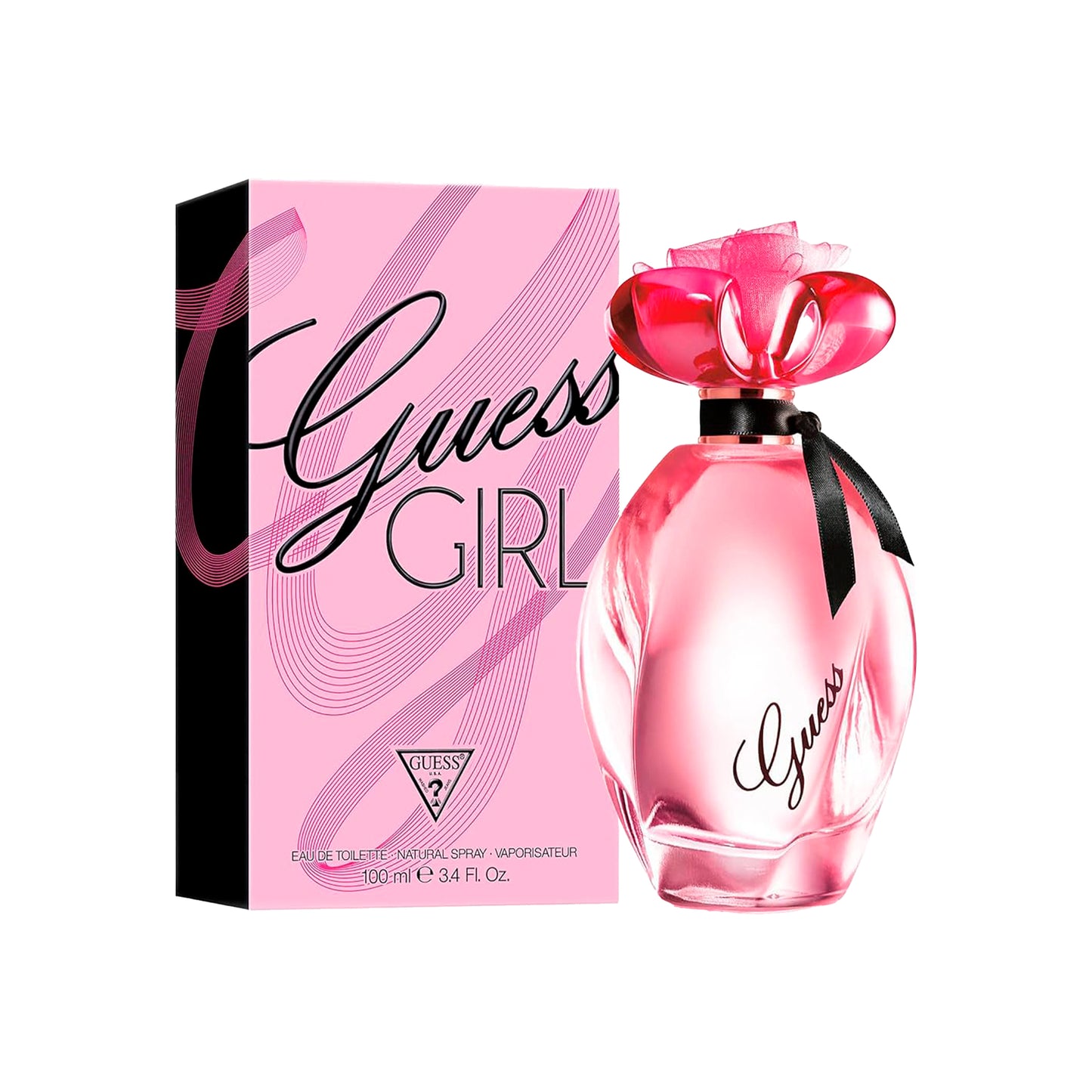 Guess Girl EDT 100mL