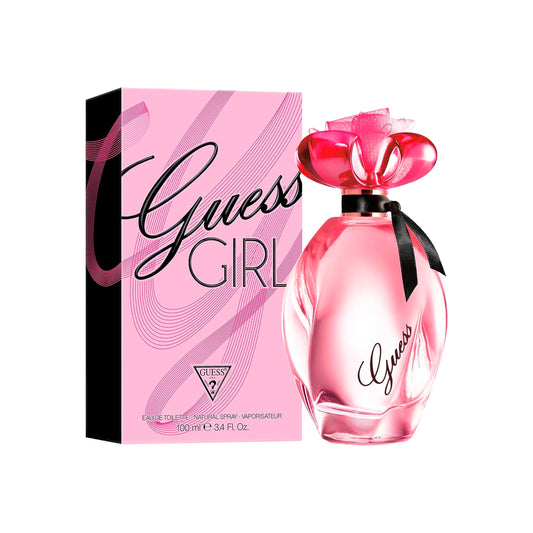 Guess Girl EDT 100mL