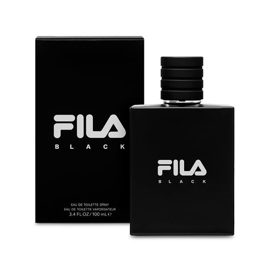 Fila Black EDT 100mL