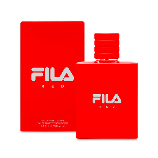 Fila Red EDT 100mL